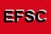 Logo di EFFETI DI FORMIGONI S e C (SAS)