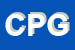 Logo di COSTA PIER GIUSEPPE