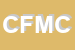 Logo di CGF DI FRANZA MAURO e C SAS