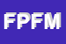 Logo di FUTURTEX DI PERSICO FRANCO e MAROSO UGO SNC