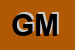 Logo di GRIFONI MASSIMO