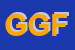 Logo di GOVERNATO GREGGIO FAUSTO