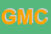 Logo di GDA DI MARCOLONGO e C SAS