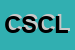 Logo di CANTELE SCALE DI CANTELE LUCA e C (SNC)