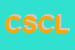 Logo di CANTELE SCALE DI CANTELE LUCA e C (SNC)