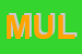 Logo di MULTIART