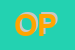 Logo di OROPA PLAST