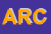 Logo di ARCOTEC