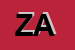 Logo di ZANON ALBINO