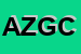 Logo di AGOPAC DI ZOLA G e C SAS