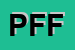 Logo di PAF DI FOGLIA FRANCESCO