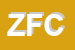 Logo di ZANGIROLAMI FRANCO E C SNC