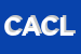 Logo di CANTELE AUTOTRASPORTI DI CANTELE LEONE e C SNC