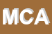 Logo di MAC DI CALZOLARI ANDREA