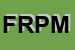 Logo di FALEGNAMERIA RPM DI PILETTA MASSARO RAFFAELLO