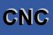 Logo di CINEMA NUOVO CGYUKSNSP