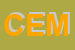 Logo di CEMENTEDIL