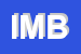 Logo di IMBALCASSE SNC