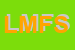 Logo di LAVORAZIONE METALLI FPG SRL