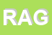 Logo di RAGNI SRL