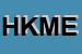 Logo di HAIR KIKA DI MOSCA ENRICA