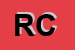 Logo di RONCHETTA e C SNC
