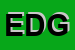 Logo di ELETTROTECNICA DEROSSI GIORGIO