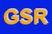 Logo di GRMFILATI SAS DI RAMELLA