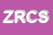 Logo di ZUCCA ROBERTO e C - SNC