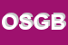 Logo di ORATORIO S G BOSCO