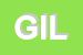 Logo di GILETTI (SPA)