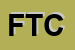 Logo di FTC (SRL)