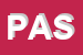 Logo di PASINO