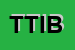 Logo di TIB TECNOLOGIA INDLE BIELLESE DI BOCCHIO RAMAZIO G GIUSEPPE e C SAS