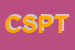 Logo di CCS -SAS DI PATRIZIA TORRISI E C