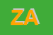 Logo di ZANA ACHILLE