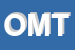 Logo di OMTEX