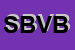 Logo di SALONE BARBARA DI VETTORI B e C SDF