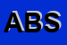 Logo di ABS