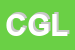 Logo di CAVALLI GIAN LUCA