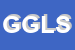 Logo di GI-GI-FURS GOLD LINE SRL