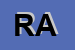 Logo di RAVIGLIONE ALDO