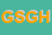 Logo di GIESEN SAS DI GIESEN HORST e C