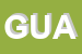 Logo di GUASCO