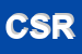 Logo di CIRCOLO SOCIALE DI RICREAZIONE