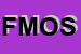 Logo di F M O SRL