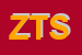 Logo di ZF TRIMAX SRL