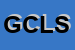 Logo di GOLF CLUB LECCO SRL