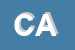 Logo di CARROZZERIA ALA (SNC)