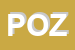 Logo di POZZI (SPA)